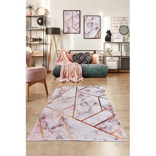 Conceptum Hypnose tepih Brett, 120x150cm, &scaron;areni Cijene