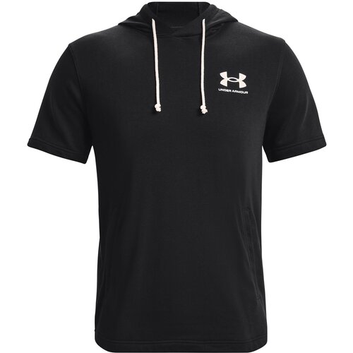 Under Armour Men's Rival Terry LC SS HD sweatshirt Cene