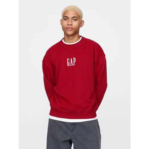 GAP Oversize sweatshirt with logo - Men's