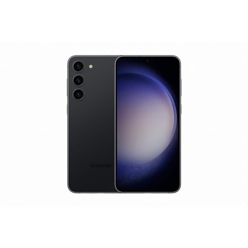 Samsung Obnovljeno - znaki rabe - Galaxy S23+ 5G 512GB pametni mobilni telefon&amp;nbsp;črn, (21938038) Slike