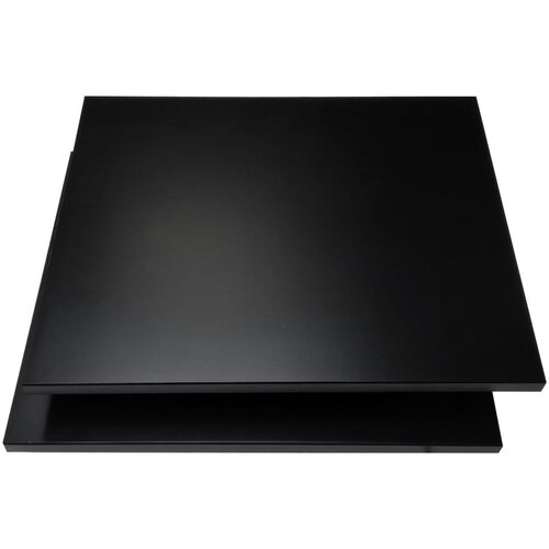 Hammel Furniture Crne police za modularni sustav polica 2 kom 32x1 cm Mistral Kubus - Cijene