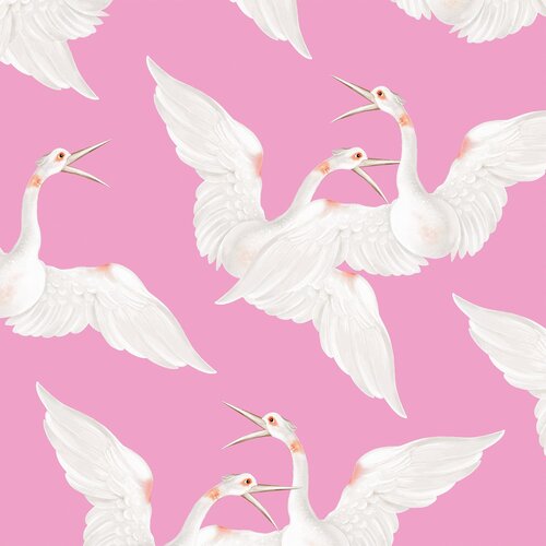 PPD Vienna Love Napkin - 33 x 33 cm Cene