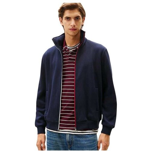 Tommy Hilfiger teget mu&amp;scaron;ka dukserica Slike