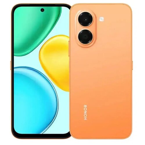 Honor X7E 5109cjaa 6GB/256GB Orange Cene