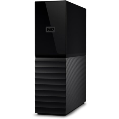 Wd EXT 3.5" My Book.18TB WDBBGB0180HBK-EESN Cene