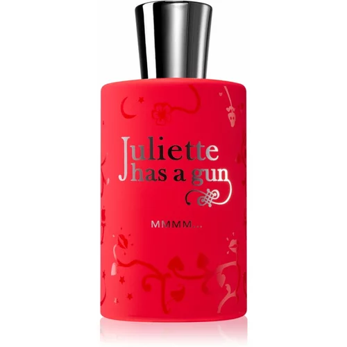 Juliette Has A Gun Mmmm... parfemska voda 100 ml unisex