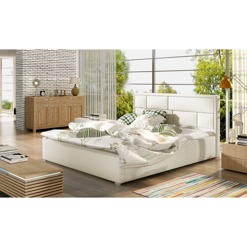 ELTAP Krevet Latina s drvenim okvirom-200x200-Soft 33 Cene