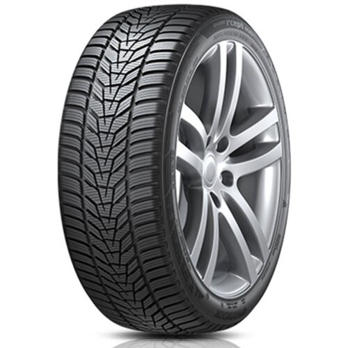 Hankook Winter i*cept evo3 W330 ( 255/40 R17 98V XL 4PR, SBL ) Cene