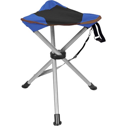 Brunner stol Triol 0404089N.C30, moder, (20562387) Slike