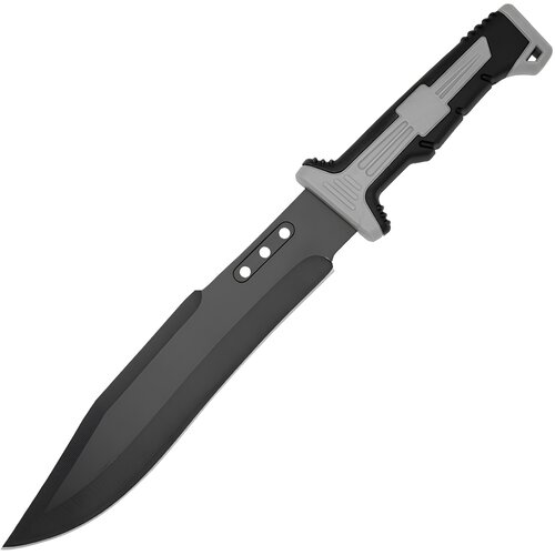  Outdoor nož YP - 41063 - Crna / Siva / Tip3 KP41063 Slike