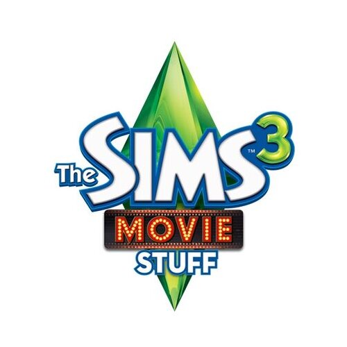 Sims 3 website The Sims 3: Movie Stuff (DLC) Origin Key EUROPE Cene