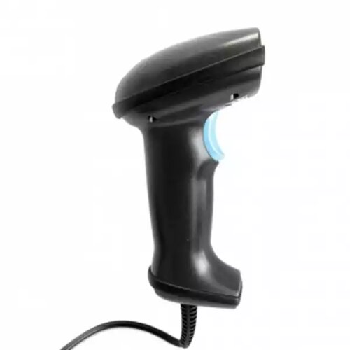 Unitec POS barkod skener MS836, 1D, USB Slike
