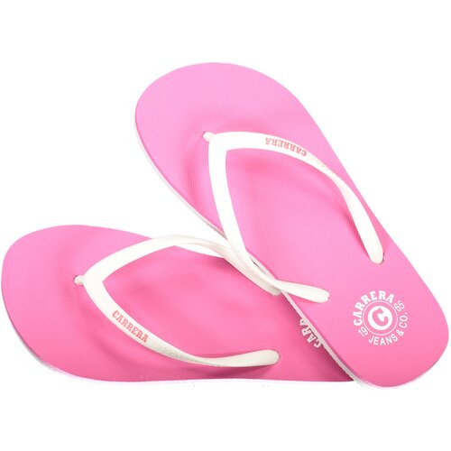 Carrera FOOTWEAR SLIPPERS WHITE WOMEN Cene