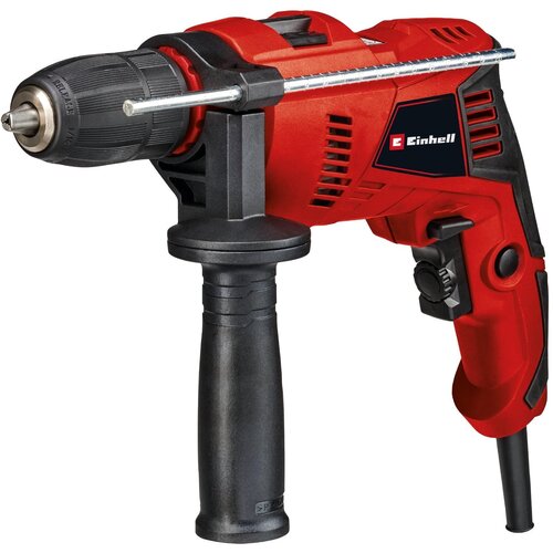 Einhell TE-ID 500 E, Udarna bušilica - (4259610) Cene