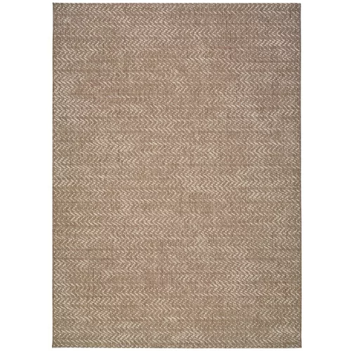 Universal bež vanjski tepih Panama, 60 x 110 cm