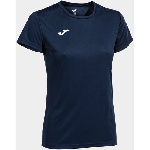Joma women&amp;#039;s T-shirt Combi Woman Shirt S/S Dark Navy Slike