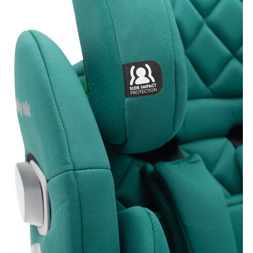Baby Mix autosjedalica Hero Pro Emerald Slike