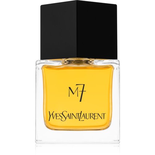 Yves Saint Laurent M7 Oud Absolu toaletna voda za mu&amp;scaron;karce 80 ml Slike
