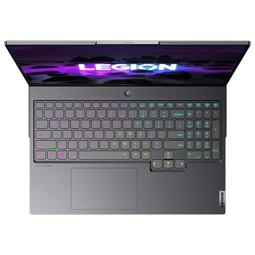 Lenovo Legion 7 16ACHg6 - 82N6009QYA laptop Slike