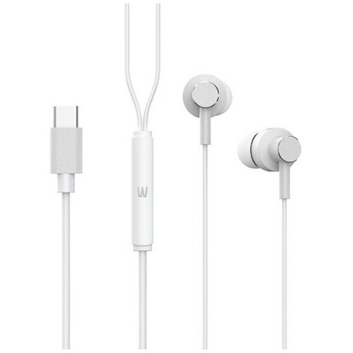 WATA In-ear slu&scaron;alice USB C žičane Cijene