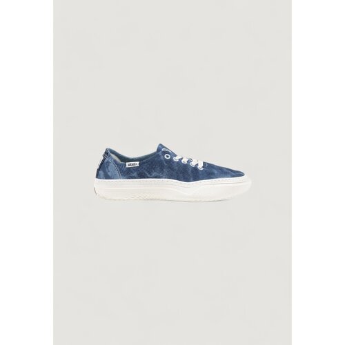 Vans Modne superge UA Circle Vee VN0A4BWL Modra Cene