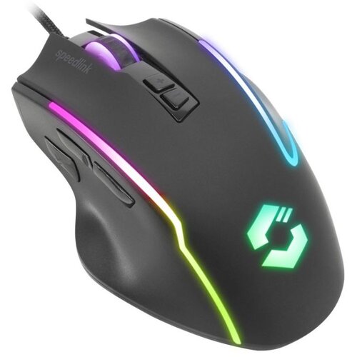  Miš SPEEDLINK DECUS NX RGB Gaming Mouse,... Cijene