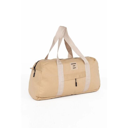 Dewberry 59458 Unisex Front Pocket Long Strap Sports Bag-VISION Cene