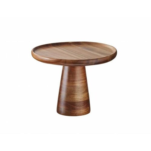  OVAL SA STOPOM OD AKACIJE 30*h.23CM S5072 Cijene