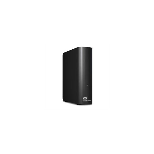 Vanjski tvrdi disk WD Elements Desktop, 8 TB Cijene