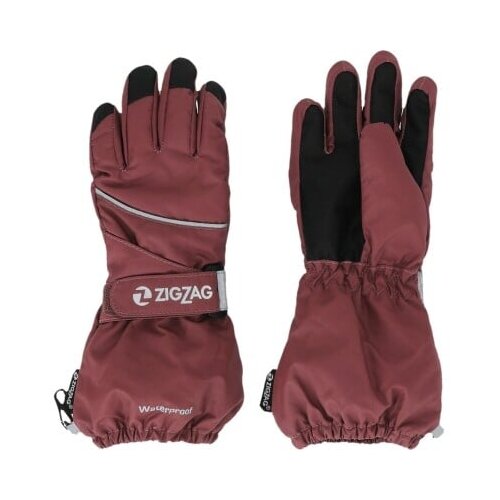 Zig Zag KEMPSTON children&amp;#039;s gloves Slike