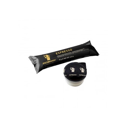 Hausbrandt HERMAN CAPSULE (PAKET 10/1) Slike