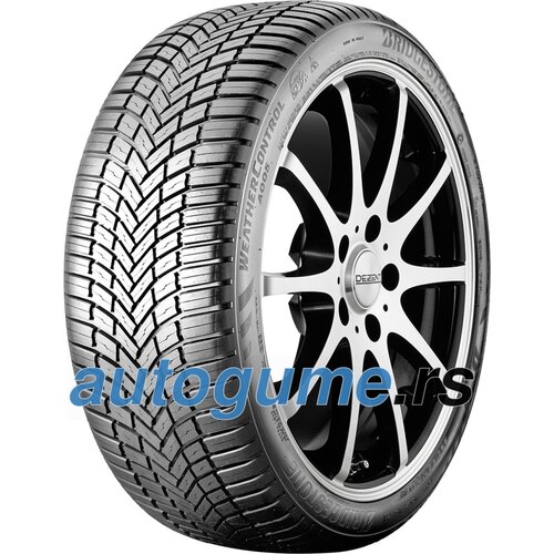 Bridgestone weather control A005 ( 235/45 R17 97Y xl ) Slike