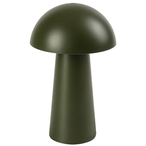 Rabalux punjiva stona lampa mireo, IP44, dimabilna na touch led 1.5W, 3000K, 20cm, zelena Slike