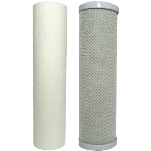 BAC filter set m duo i m trio (prikladno za: voda) Cijene