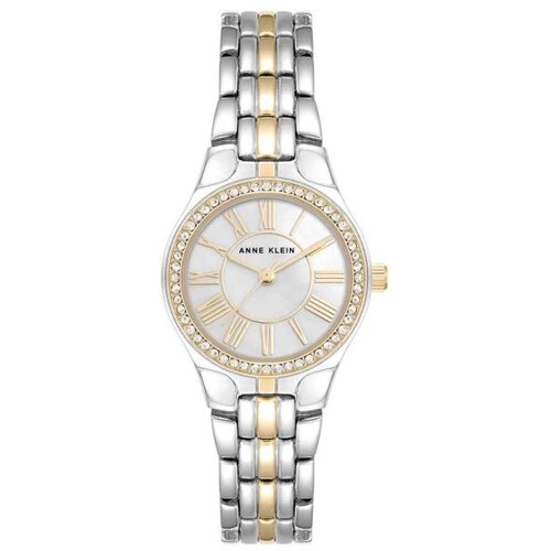 ANNE KLEIN ženski analogni ručni sat ak/5067mptt Slike