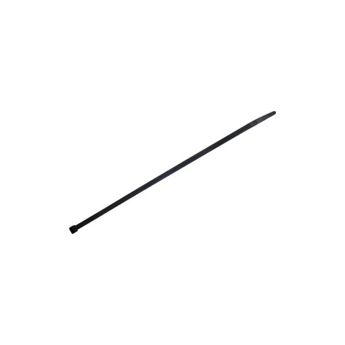 TRU COMPONENTS vezica za kabele 500 mm crne boje, toplinski stabilna, otporna na kiseline 1578088 100 kom. Slike