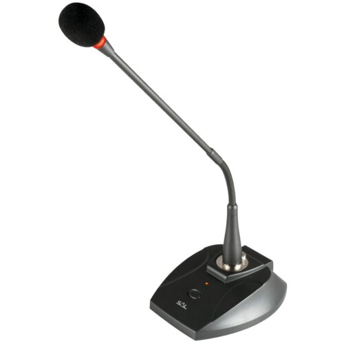 Sal Mikrofon, stolni, kabl 5met, konekcija 6,3mm – M 11 Cijene