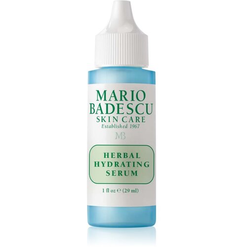 Mario Badescu Herbal Hydrating Serum posvjetljujući hidratantni serum 29 ml Cijene