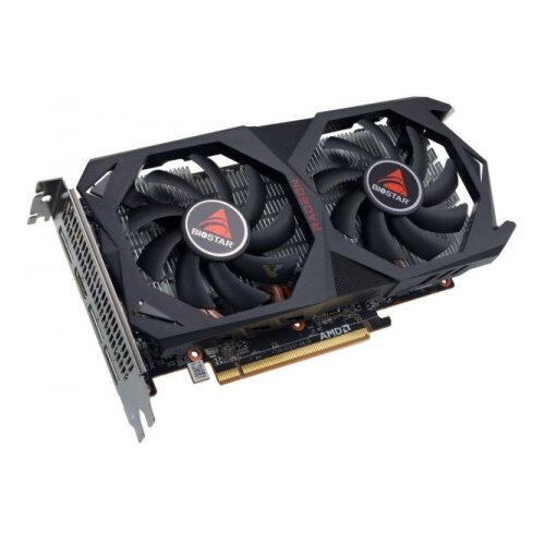 Biostar Radeon RX6600 8GB GDDR6, 128bit VA6606RM81 Cene