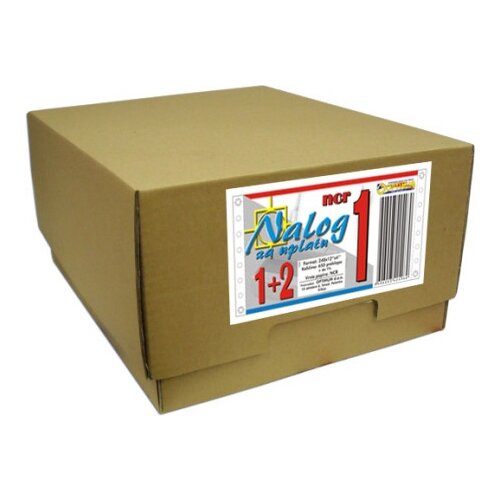  Tabulir 1 1+2 nalog za uplatu 5264 ( 5264 ) Slike