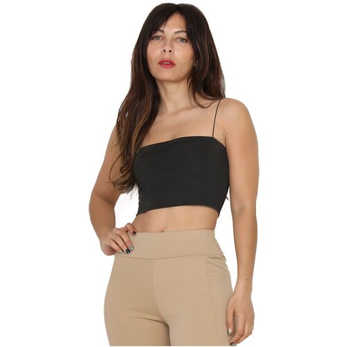 La Modeuse 27606_P64255 Crna Cijene