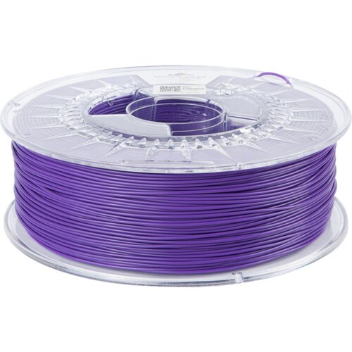 Spectrum Huracan PLA Purple Grape - 1,75 mm / 1000 g Slike