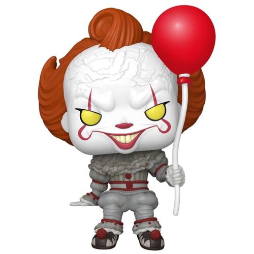 Funko Figura POP IT Chapter One Pennywise with Balloon Shelf Sitter Cene