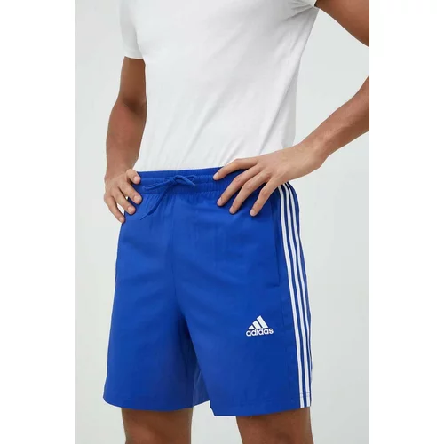 Adidas Kratke hlače za vadbo Essentials Chelsea