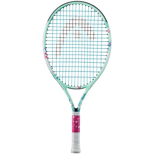 Head coco 23, dečiji reket za tenis, zelena 235814 Slike