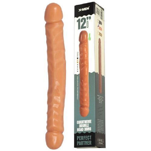 Love DOUBLE HEAD DONG 12inch XMEN2890 Slike