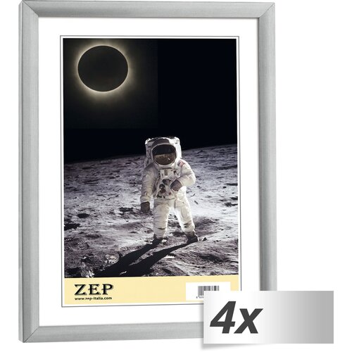 Zep 4x1 new easy silver 10x15 resin frame KL1 Cijene