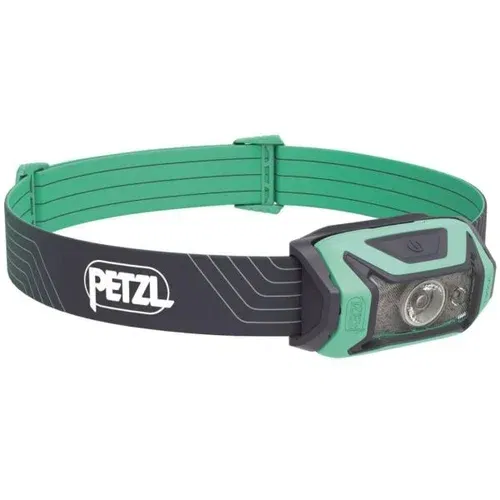 Petzl TIKKA Svjetiljka za glavu, zelena, veličina