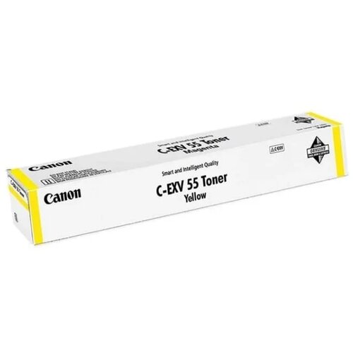 Canon Toner C-EXV 55 Yellow Cijene