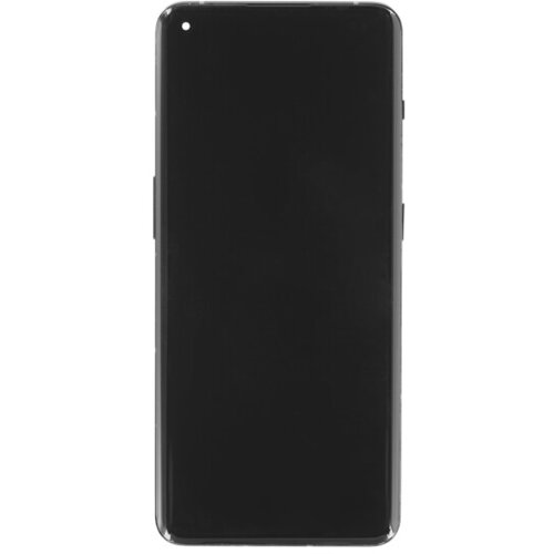OnePlus (OEM) Dodirno staklo i LCD zaslon za OnePlus 10 Pro, originalno (OEM), crno Cijene